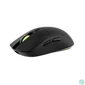 Kép 1/4 - VARR Gaming Egér  vezeték nélküli, wireless + Bluetooth 2.4G, 6D, 3200 DPI, gamer, fekete