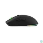 Kép 2/4 - VARR Gaming Egér  vezeték nélküli, wireless + Bluetooth 2.4G, 6D, 3200 DPI, gamer, fekete