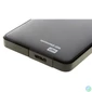 Kép 2/2 - WD HDD Külső USB 3.2 Gen1 2,5" Elements Black 1TB (1000GB)
