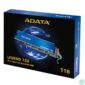 Kép 2/2 - ADATA SSD 1TB - LEGEND 750 (3D TLC, M.2 PCIe Gen 3x4, r:3500 MB/s, w:3000 MB/s)