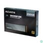 Kép 2/2 - ADATA SSD 250GB - SWORDFISH (3D TLC, M.2 PCIe Gen 3x4, r:1800 MB/s, w:900 MB/s)