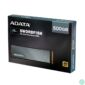 Kép 2/2 - ADATA SSD 500GB - SWORDFISH (3D TLC, M.2 PCIe Gen 3x4, r:1800 MB/s, w:1200 MB/s)
