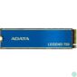 Kép 1/2 - ADATA SSD 500GB - LEGEND 750 (3D TLC, M.2 PCIe Gen 3x4, r:3350 MB/s, w:2450 MB/s)
