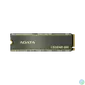 Kép 1/2 - ADATA SSD 2TB - LEGEND 800 (3D TLC, M.2 PCIe Gen 4x4, r:3500 MB/s, w:2800 MB/s)