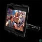 Kép 1/7 - Advance Autós tablet tartó - ROADTRIP (fekete)