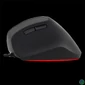 Kép 4/9 - Advance Egér - VERTICAL PLUS MOUSE (1600 DPI, 6 gomb, ergonomikus, fekete)
