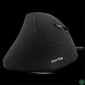 Kép 5/9 - Advance Egér - VERTICAL PLUS MOUSE (1600 DPI, 6 gomb, ergonomikus, fekete)