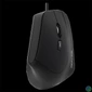 Kép 6/9 - Advance Egér - VERTICAL PLUS MOUSE (1600 DPI, 6 gomb, ergonomikus, fekete)