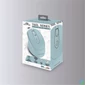 Kép 8/8 - Advance Egér vezeték nélküli - FEEL WIRELESS (1600 DPI, 4 gomb, kék)