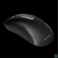 Kép 2/6 - Advance Egér vezeték nélküli - SHAPE 3D (1600 DPI, 3 gomb, ergonomikus, fekete)