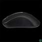 Kép 3/6 - Advance Egér vezeték nélküli - SHAPE 3D (1600 DPI, 3 gomb, ergonomikus, fekete)