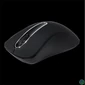 Kép 4/6 - Advance Egér vezeték nélküli - SHAPE 3D (1600 DPI, 3 gomb, ergonomikus, fekete)