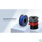 Kép 2/2 - ANYCUBIC 3D Filament - PLA Filament Clear AHPLCL-107 (Áttetsző, 1kg)