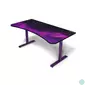 Kép 2/3 - AROZZI Gaming asztal - ARENA Deep Purple Galaxy
