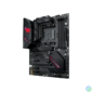 Kép 4/5 - Asus Alaplap - AMD ROG STRIX B550-F GAMING WIFI II AM4 (B550, 4xDDR4 4800MHz, 6xSATA3, 2x M.2, 4xUSB2.0, 7xUSB3.2)