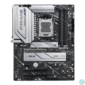 Kép 1/6 - Asus Alaplap - AMD PRIME X670-P WIFI AM5 (X670, ATX, 4xDDR5 6400+MHz, LAN, 6xSATA3, 3x M.2, RAID, HDMI+DP)