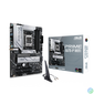 Kép 4/6 - Asus Alaplap - AMD PRIME X670-P WIFI AM5 (X670, ATX, 4xDDR5 6400+MHz, LAN, 6xSATA3, 3x M.2, RAID, HDMI+DP)
