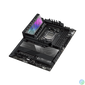 Kép 2/5 - Asus Alaplap - AMD ROG CROSSHAIR X670E HERO AM5 (X670, ATX, 4xDDR5 6400+MHz, LAN, 6xSATA3, 5x M.2, HDMI+DP)