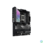 Kép 3/5 - Asus Alaplap - AMD ROG CROSSHAIR X670E HERO AM5 (X670, ATX, 4xDDR5 6400+MHz, LAN, 6xSATA3, 5x M.2, HDMI+DP)