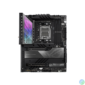 Kép 4/5 - Asus Alaplap - AMD ROG CROSSHAIR X670E HERO AM5 (X670, ATX, 4xDDR5 6400+MHz, LAN, 6xSATA3, 5x M.2, HDMI+DP)