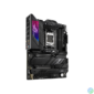 Kép 2/4 - Asus Alaplap - AMD ROG STRIX X670E-E GAMING WIFI AM5 (X670, ATX, 4xDDR5 6400+MHz, LAN, 4xSATA3, 4x M.2, HDMI+DP)