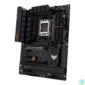 Kép 5/5 - Asus Alaplap - AMD TUF GAMING B650-PLUS AM5 (B650, ATX, 4xDDR5 6400+MHz, 4xSATA3, 3x M.2, HDMI+DP)