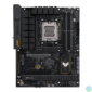 Kép 1/6 - Asus Alaplap - AMD TUF GAMING B650-PLUS WIFI AM5 (B650, ATX, 4xDDR5 6400+MHz, 4xSATA3, 3x M.2, HDMI+DP)