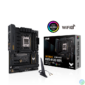 Kép 4/6 - Asus Alaplap - AMD TUF GAMING B650-PLUS WIFI AM5 (B650, ATX, 4xDDR5 6400+MHz, 4xSATA3, 3x M.2, HDMI+DP)