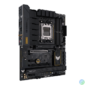 Kép 5/6 - Asus Alaplap - AMD TUF GAMING B650-PLUS WIFI AM5 (B650, ATX, 4xDDR5 6400+MHz, 4xSATA3, 3x M.2, HDMI+DP)
