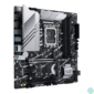 Kép 3/5 - Asus Alaplap - Intel PRIME Z790M-PLUS D4 LGA1700 (Z790, Micro-ATX, 4xDDR4 5333+MHz, 4xSATA3, 3xM.2, HDMI+DP)