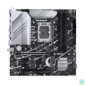 Kép 4/5 - Asus Alaplap - Intel PRIME Z790M-PLUS D4 LGA1700 (Z790, Micro-ATX, 4xDDR4 5333+MHz, 4xSATA3, 3xM.2, HDMI+DP)