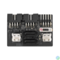 Kép 6/8 - Asus Alaplap - Intel ROG STRIX Z790-I GAMING WIFI LGA1700 (Z790, Mini-ITX, 4xDDR5 7600+MHz, 2xSATA3, 2xM.2, HDMI)