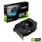 Kép 1/5 - Asus Videokártya - nVidia PH-RTX3050-8G (8192MB, GDDR6, 1807/14000 Mhz, 128bit, 1xHDMI, 3xDP)