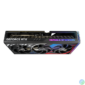 Kép 5/10 - Asus Videokártya - nVidia ROG-STRIX-RTX4090-O24G-GAMING (24576MB, GDDR6X, 2640/21000 Mhz, 384bit, 2xHDMI, 3xDP)