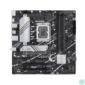Kép 4/5 - Asus Alaplap - Intel PRIME B760M-A D4 s1700 (B760, 4xDDR4 5333MHz, 4xSATA3, 2xM.2, 2xHDMI+1xDP)