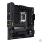 Kép 4/6 - Asus Alaplap - Intel TUF GAMING B760M-PLUS WIFI D4 s1700 (B760, 4xDDR4 5333MHz, 4xSATA3, 2xM.2, HDMI+DP)