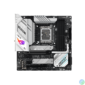 Kép 3/4 - Asus Alaplap - Intel ROG STRIX B760-G GAMING WIFI D4 s1700 (B760, 4xDDR4 5333MHz, 4xSATA3, 2xM.2, HDMI+DP)