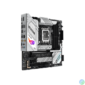 Kép 4/4 - Asus Alaplap - Intel ROG STRIX B760-G GAMING WIFI D4 s1700 (B760, 4xDDR4 5333MHz, 4xSATA3, 2xM.2, HDMI+DP)