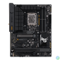 Kép 3/4 - Asus Alaplap - Intel TUF GAMING H770-PRO WIFI s1700 (H770, 4xDDR5 7200MHz, 4xSATA3, 4xM.2, HDMI+DP)