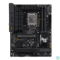 Kép 3/4 - Asus Alaplap - Intel TUF GAMING H770-PRO WIFI s1700 (H770, 4xDDR5 7200MHz, 4xSATA3, 4xM.2, HDMI+DP)