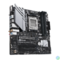 Kép 4/6 - Asus Alaplap - AMD PRIME B650M-A WIFI II AM5 (B650, ATX, 4xDDR5 6400+MHz, 4xSATA3, 2x M.2, HDMI+DP+VGA)