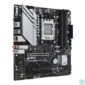Kép 6/6 - Asus Alaplap - AMD PRIME B650M-A WIFI II AM5 (B650, ATX, 4xDDR5 6400+MHz, 4xSATA3, 2x M.2, HDMI+DP+VGA)