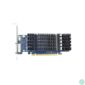 Kép 2/4 - Asus Videokártya - nVidia GT1030-SL-2G-BRK (2048MB DDR5, 64bit, 1468/6008MHz, DVI, HDMI, Passzív hűtés)