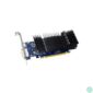 Kép 3/4 - Asus Videokártya - nVidia GT1030-SL-2G-BRK (2048MB DDR5, 64bit, 1468/6008MHz, DVI, HDMI, Passzív hűtés)