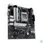 Kép 3/7 - Asus Alaplap - AMD PRIME B650M-K AM5 (B650, ATX, 2xDDR5 7800+MHz, 4xSATA3, 2x M.2, HDMI+VGA)