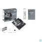Kép 6/7 - Asus Alaplap - AMD PRIME B650M-K AM5 (B650, ATX, 2xDDR5 7800+MHz, 4xSATA3, 2x M.2, HDMI+VGA)