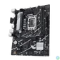Kép 3/6 - Asus Alaplap - Intel PRIME B760M-K s1700 (B760, 2xDDR5 8000MHz, 4xSATA3, 2xM.2, HDMI+VGA)