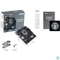 Kép 5/5 - Asus Alaplap - Intel PRIME H610M-R D4-SI (H610, 2xDDR4 3200MHz, 4xSATA3, 1xM.2, HDMI+DVI+VGA)