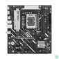 Kép 1/4 - Asus Alaplap - Intel PRIME B860M-K s1851 (B860, 2xDDR5 8800+MHz, 4xSATA3, 2xM.2, HDMI+DP)