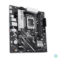 Kép 2/4 - Asus Alaplap - Intel PRIME B860M-K s1851 (B860, 2xDDR5 8800+MHz, 4xSATA3, 2xM.2, HDMI+DP)